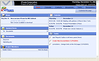 Project Dashboard