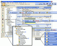 Dashboard4Team