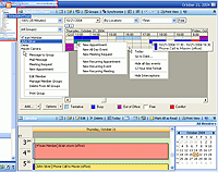 Schedules4Team for Microsoft Outlook