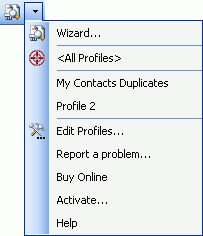 Duplicate Killer for Microsoft Outlook