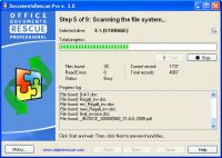 Office DocumentsRescue Professional