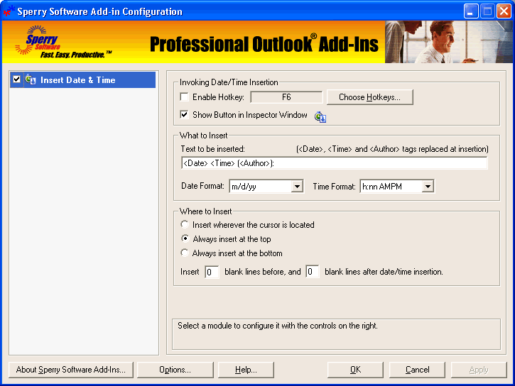 Sperry on sale software coupon