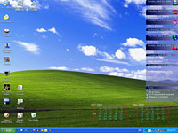 Active Desktop Calendar 6.4